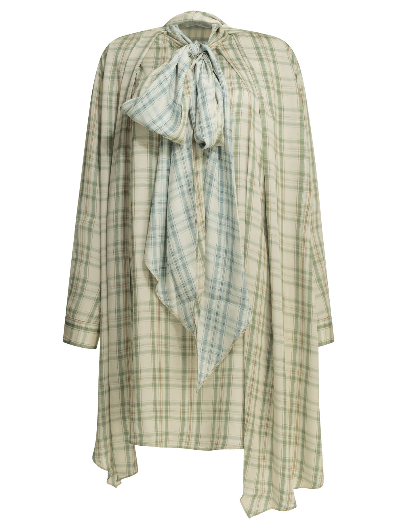 [Acne Studios] Long sleeve dress SS26 A20931ALG