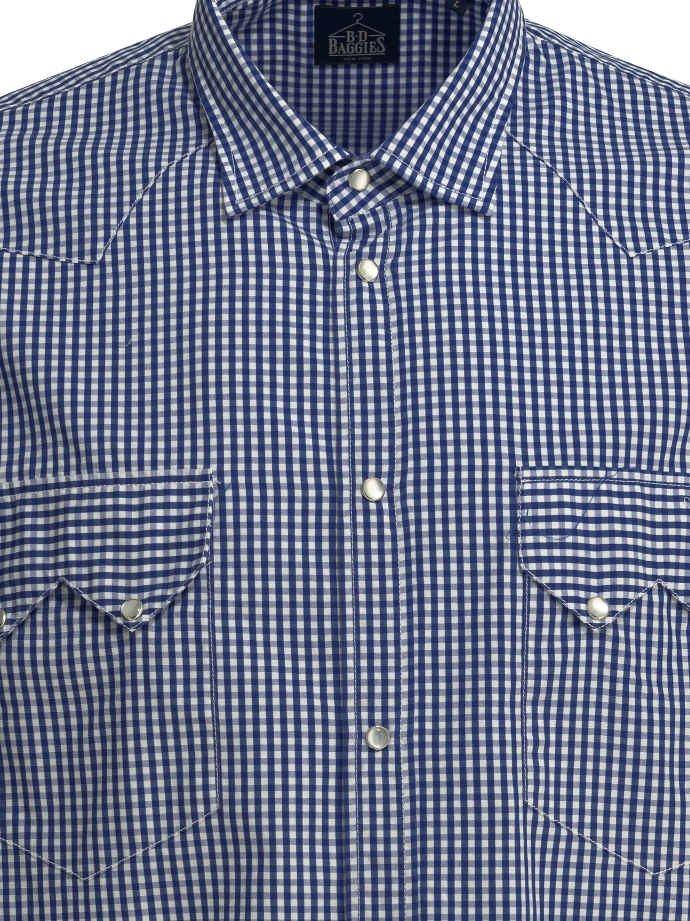 [BDBAGGIES] Shirts Long Sleeve SS26 RODEOB1600401