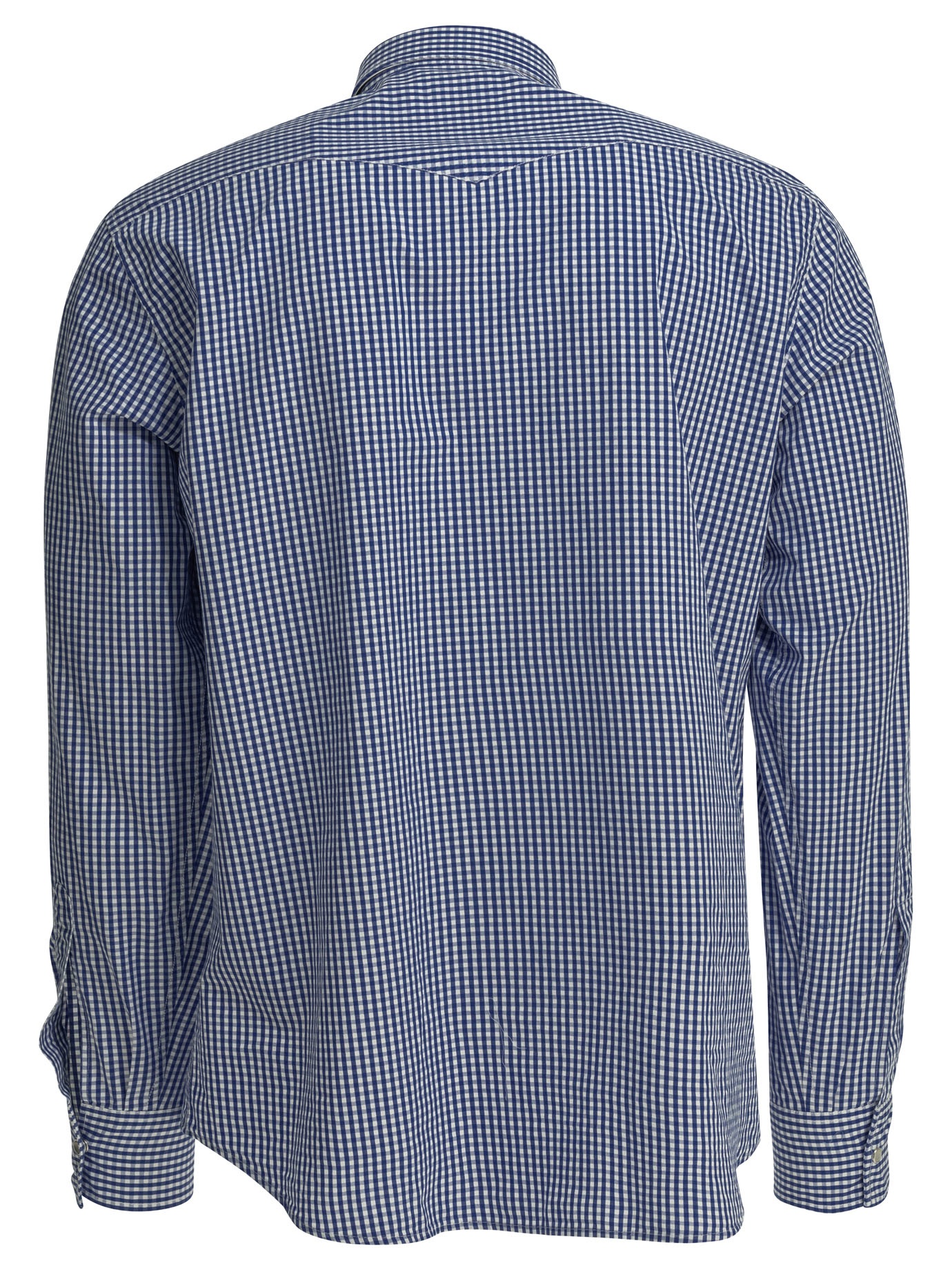 [BDBAGGIES] Shirts Long Sleeve SS26 RODEOB1600401