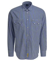 [BDBAGGIES] Shirts Long Sleeve SS26 RODEOB1600401