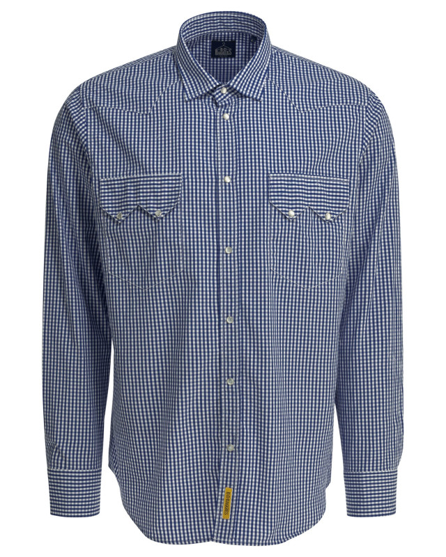 [BDBAGGIES] Shirts Long Sleeve SS26 RODEOB1600401