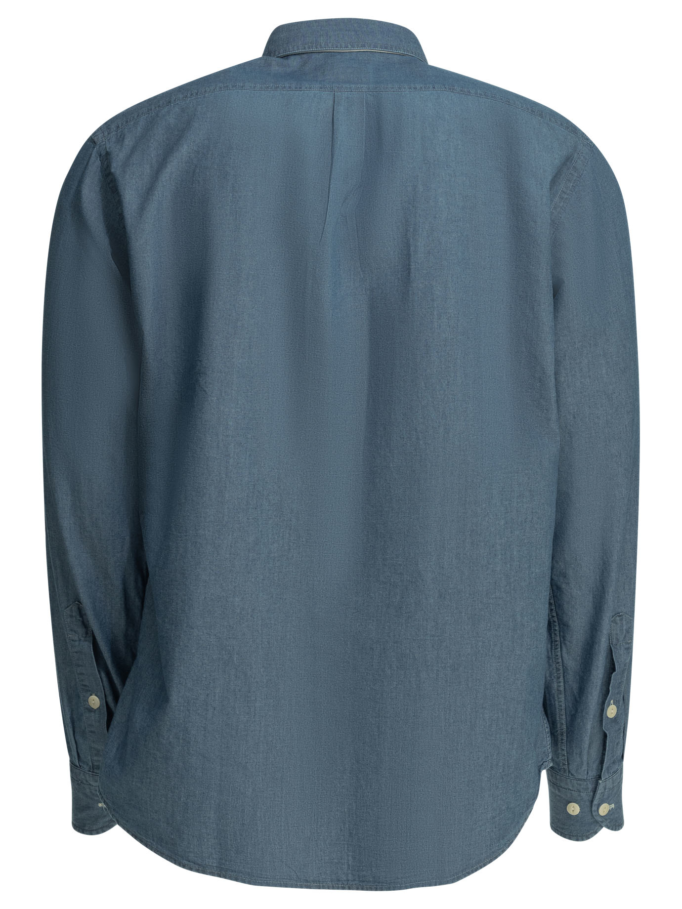 [BDBAGGIES] Shirts Long Sleeve SS26 CANOGADEN5601