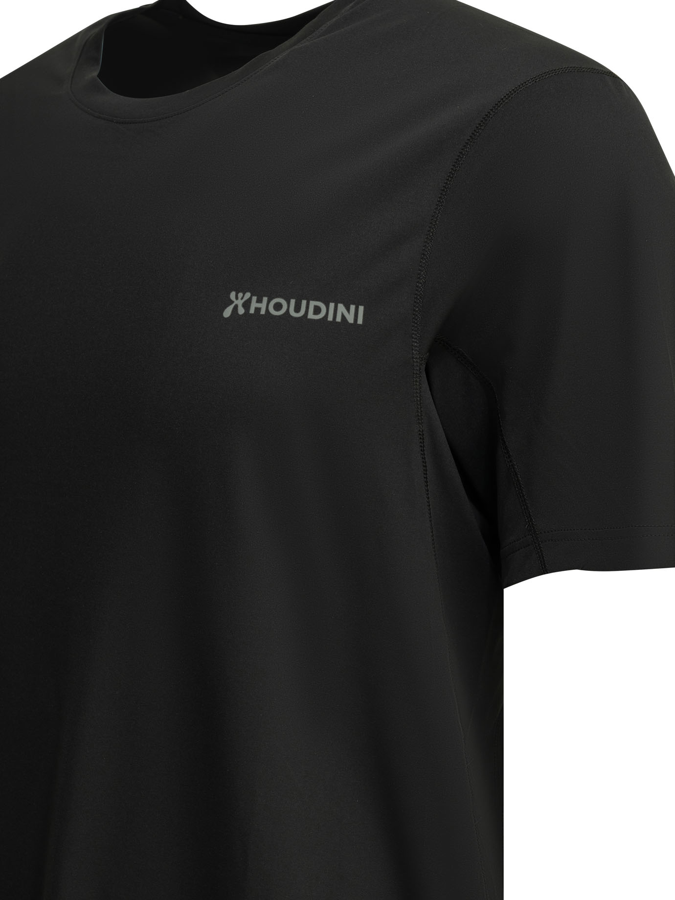 [Houdini Sportswear] T-shirts Short Sleeve SS26 840071G69