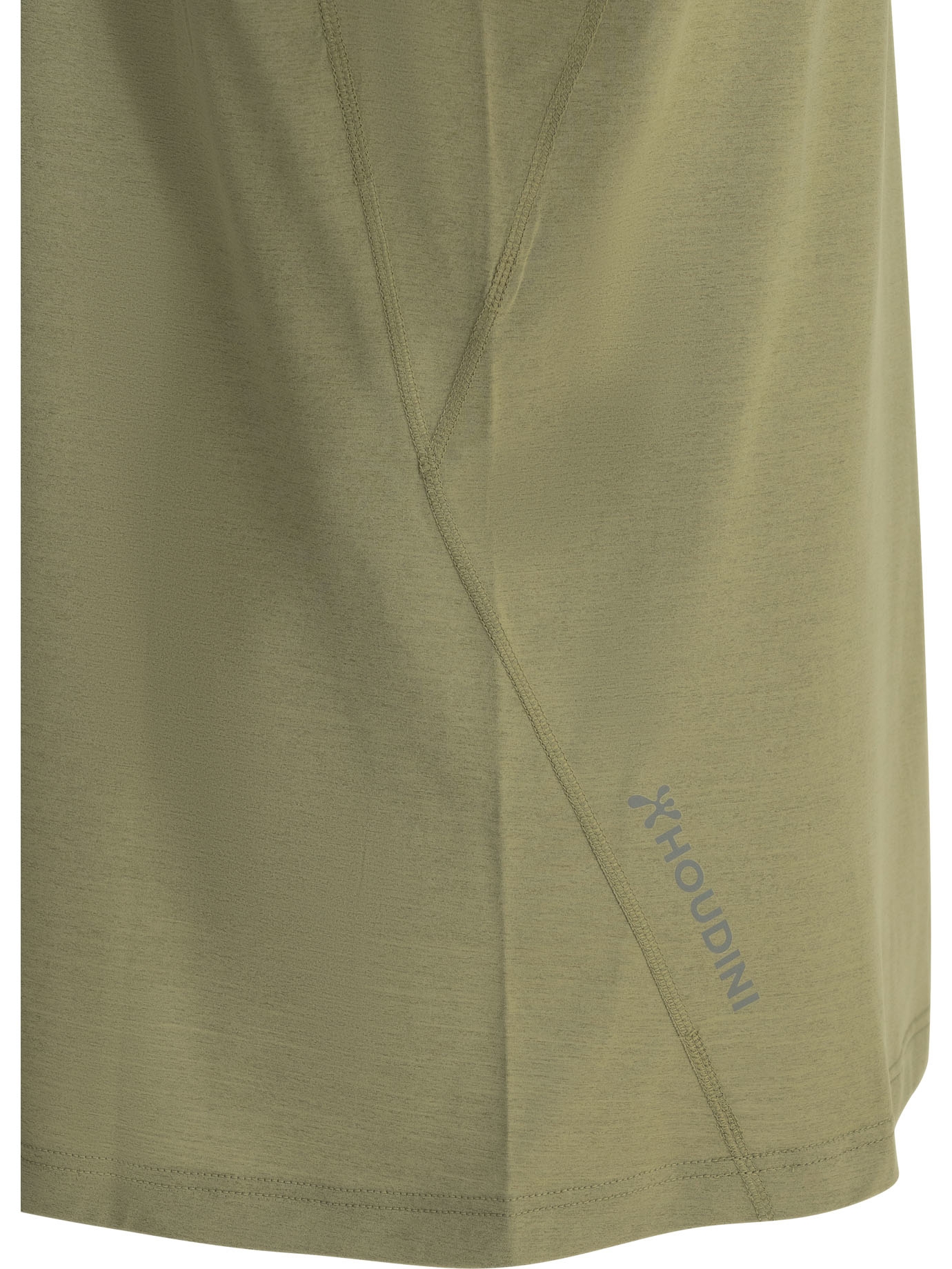 [Houdini Sportswear] T-shirts Short Sleeve SS26 840069H31