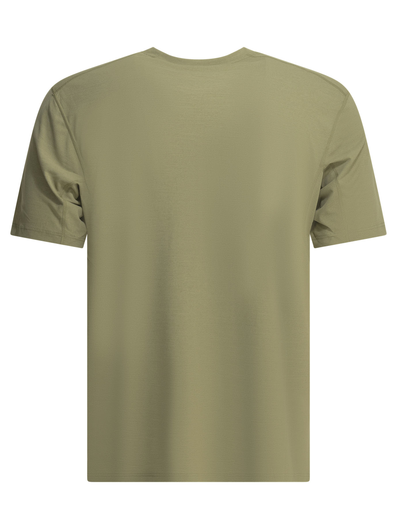 [Houdini Sportswear] T-shirts Short Sleeve SS26 840069H31