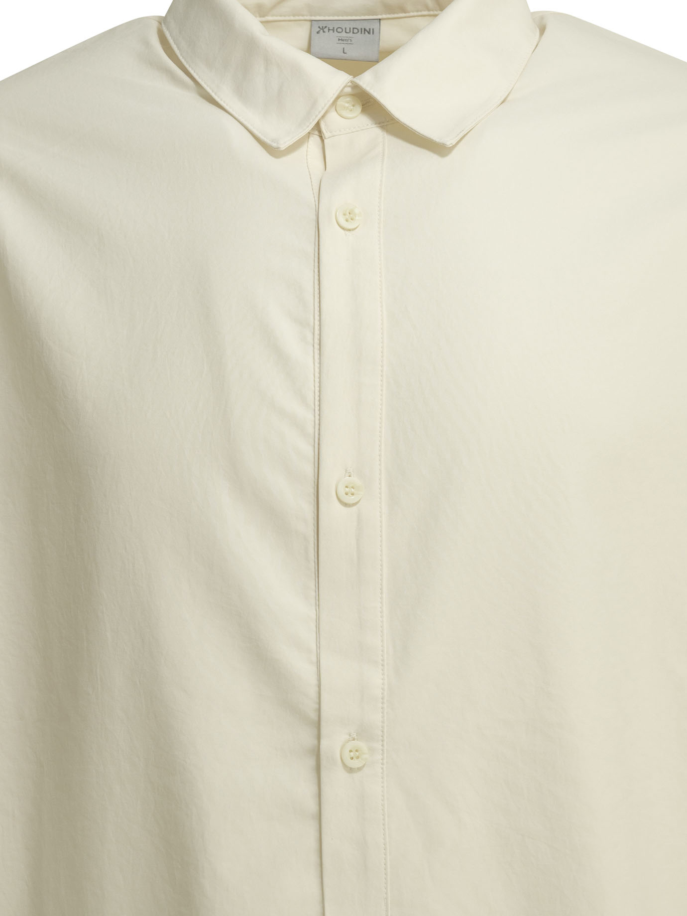 [Houdini Sportswear] Shirts Long Sleeve SS26 860058857