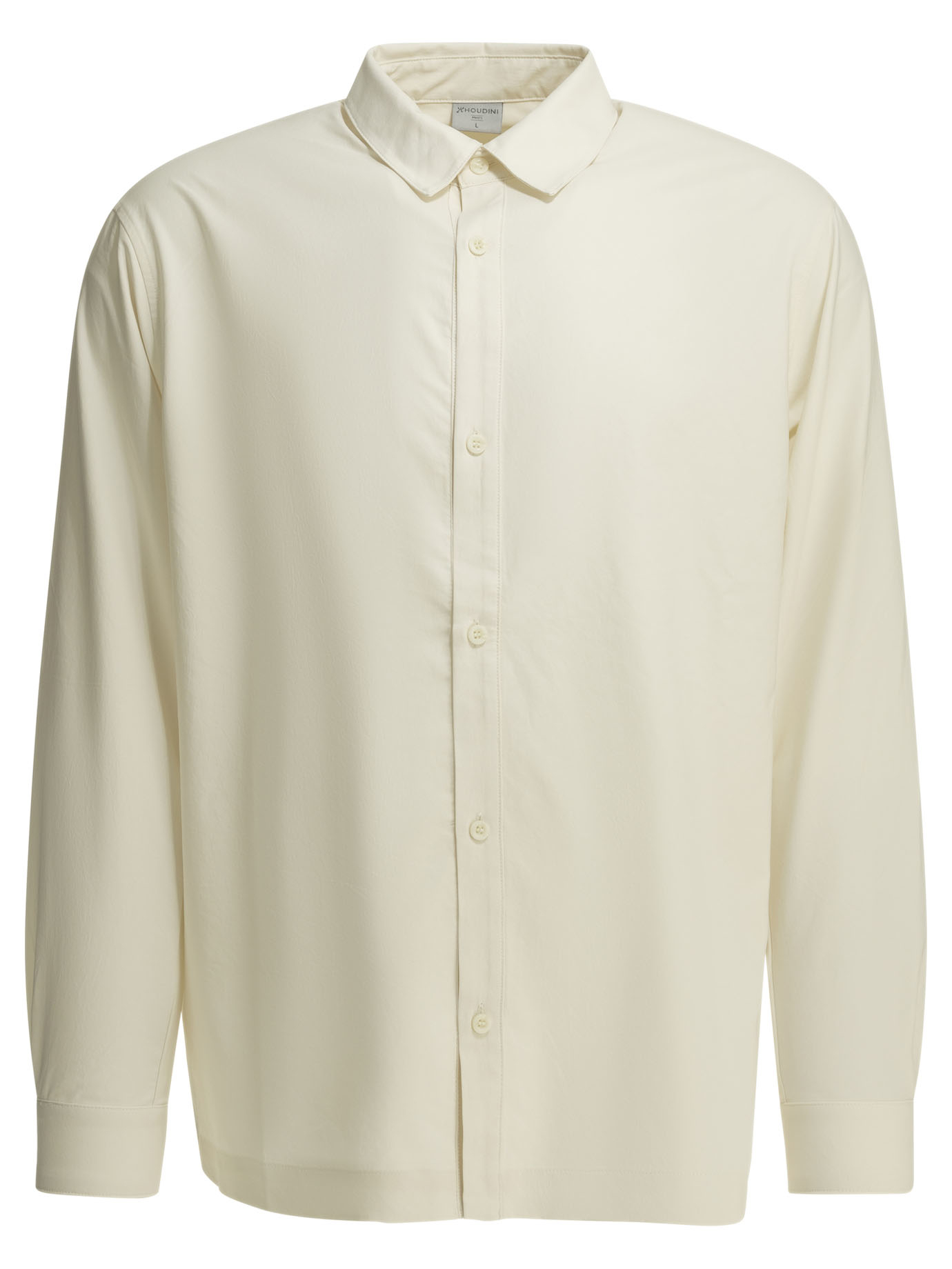 [Houdini Sportswear] Shirts Long Sleeve SS26 860058857