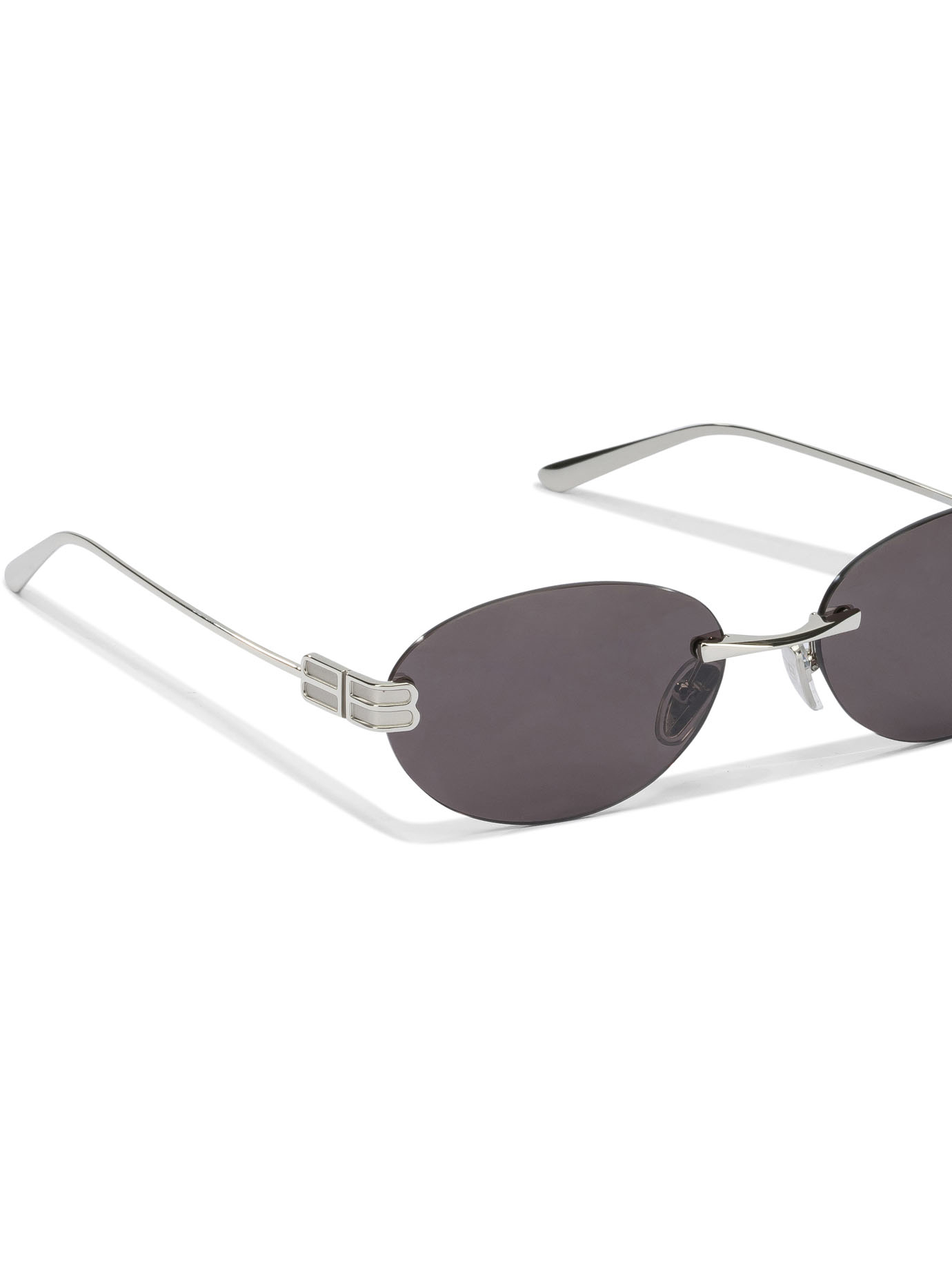 [Balenciaga] Sunglasses SS26 871109T00058337