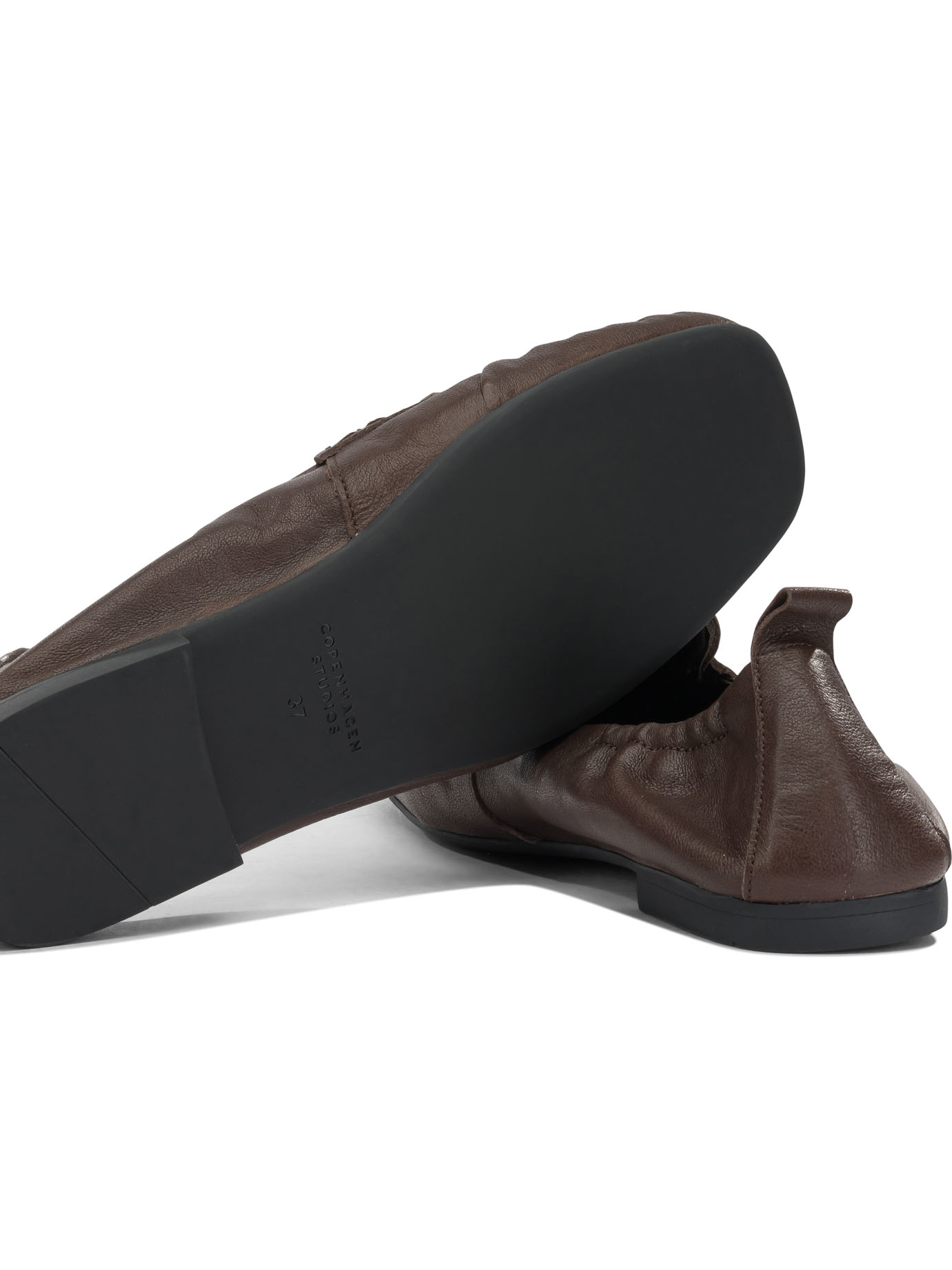 [COPENHAGEN] Loafer SS26 S6CPH885CPH07BRO