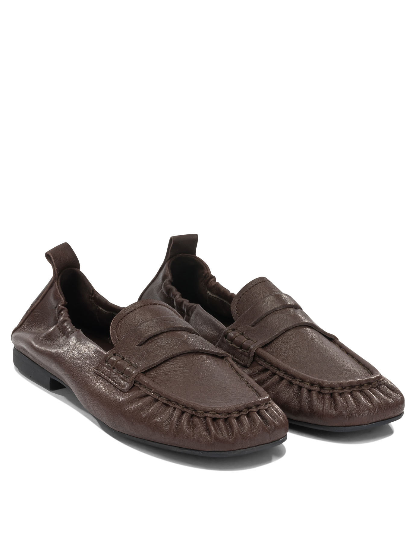 [COPENHAGEN] Loafer SS26 S6CPH885CPH07BRO