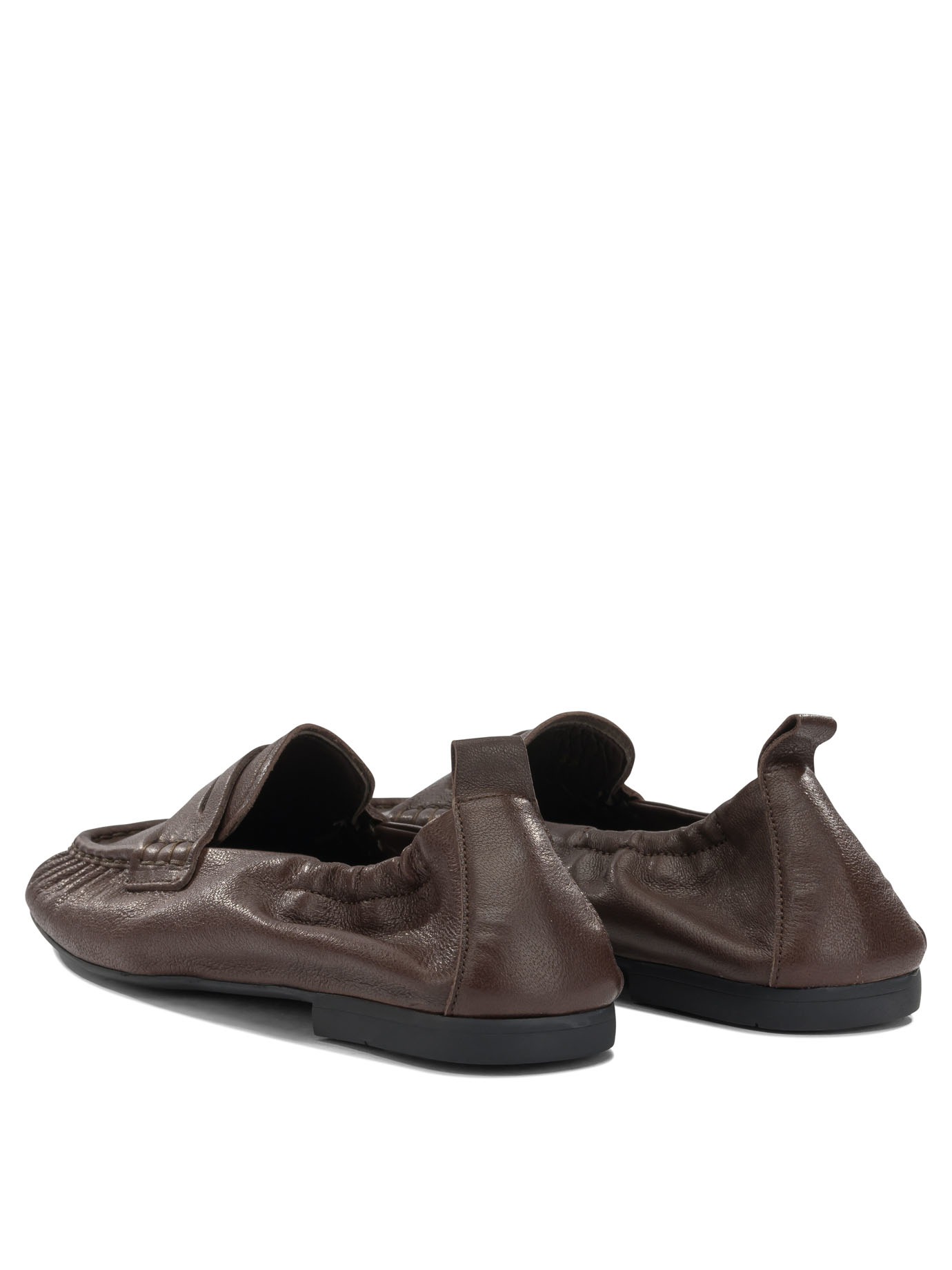 [COPENHAGEN] Loafer SS26 S6CPH885CPH07BRO