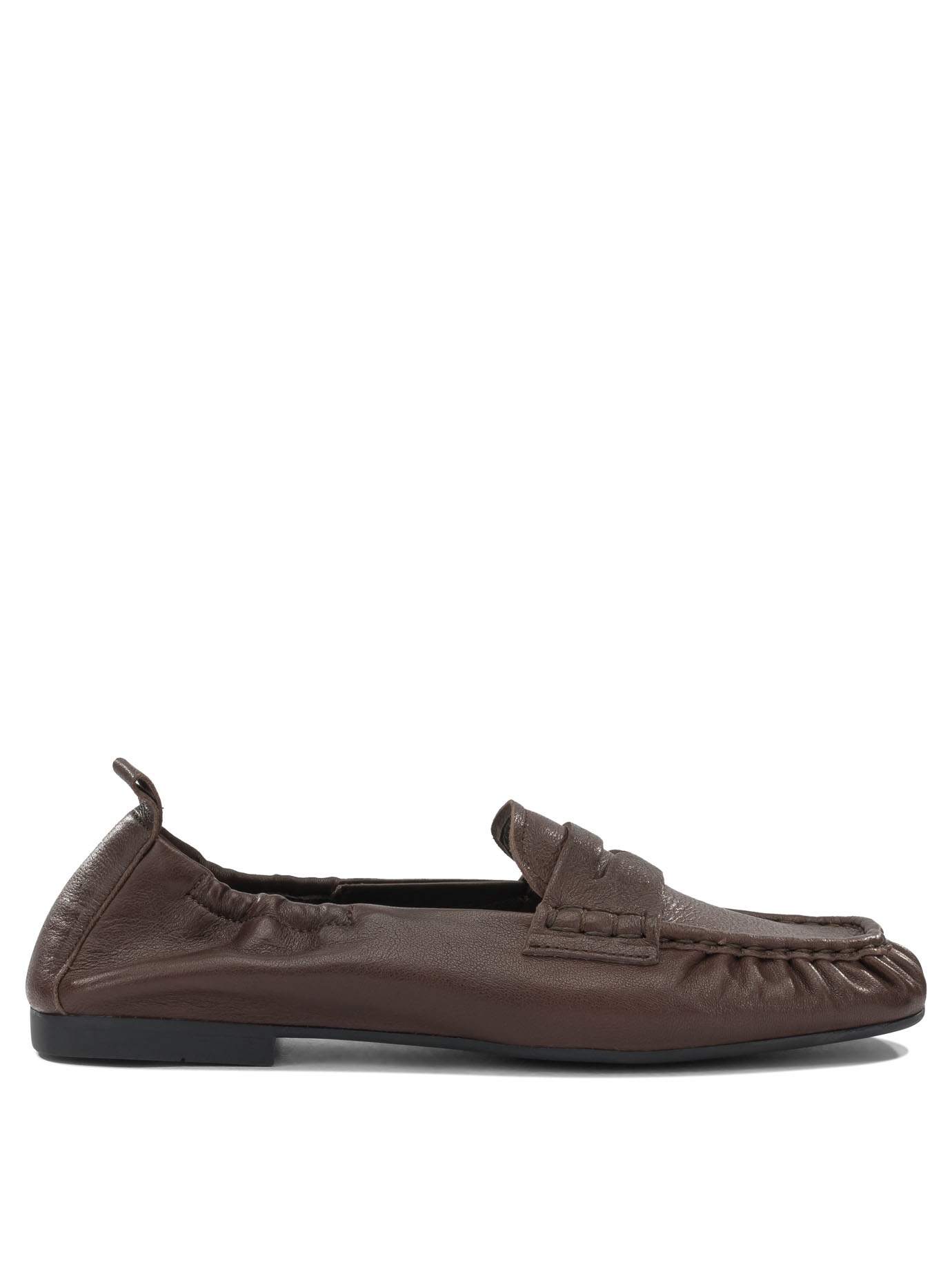 [COPENHAGEN] Loafer SS26 S6CPH885CPH07BRO