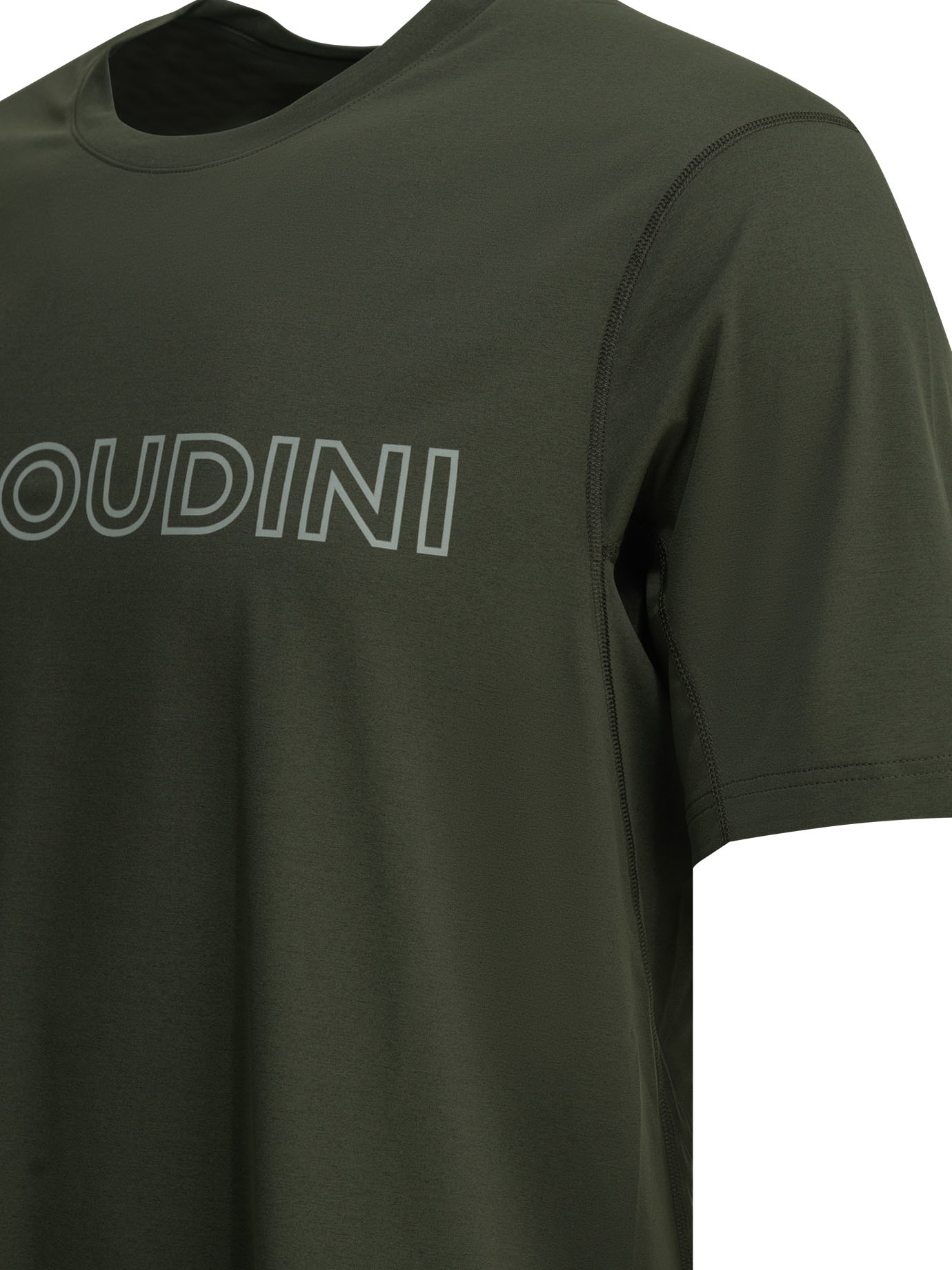 [Houdini Sportswear] T-shirts Short Sleeve SS26 840071H29
