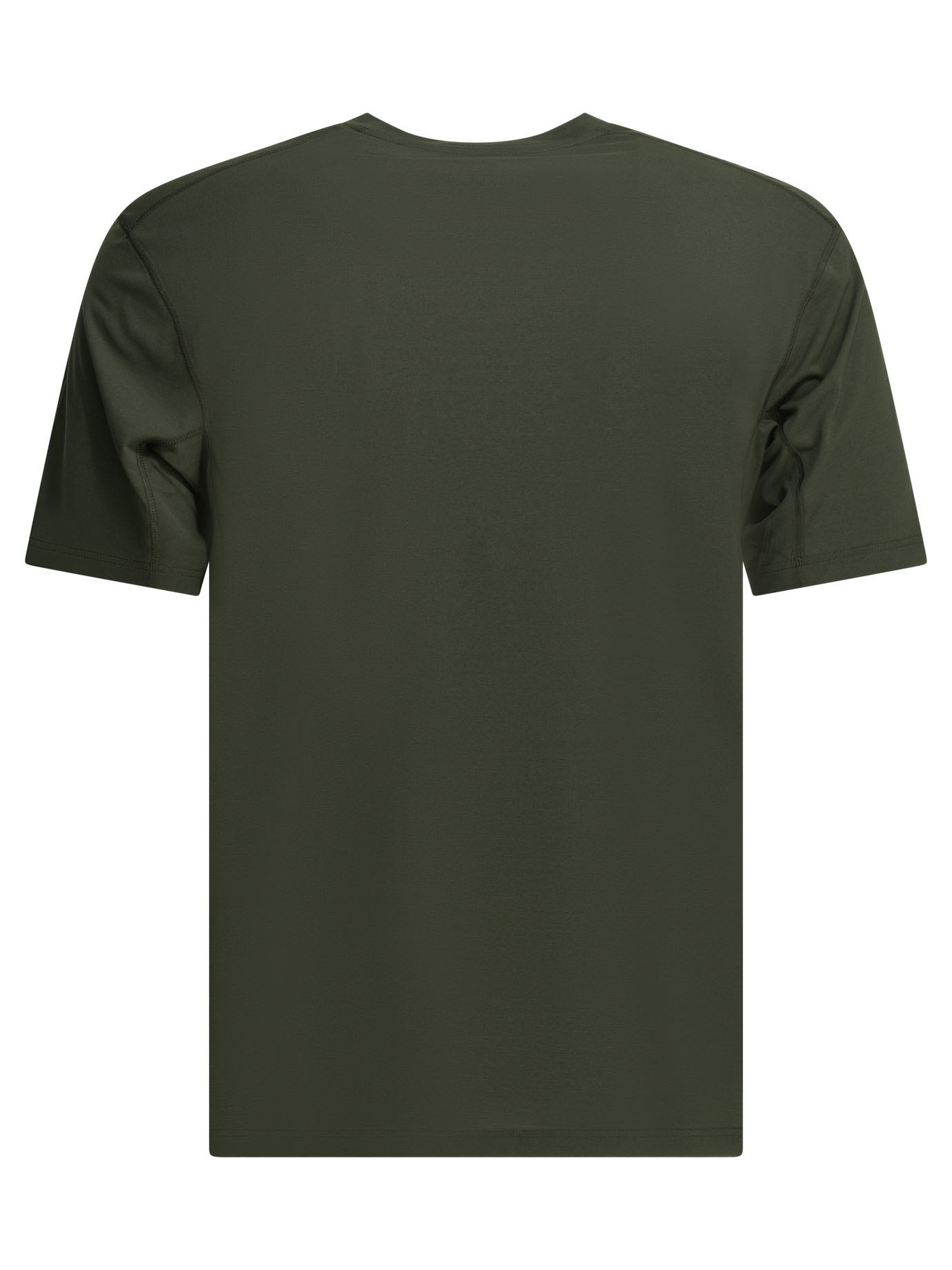 [Houdini Sportswear] T-shirts Short Sleeve SS26 840071H29