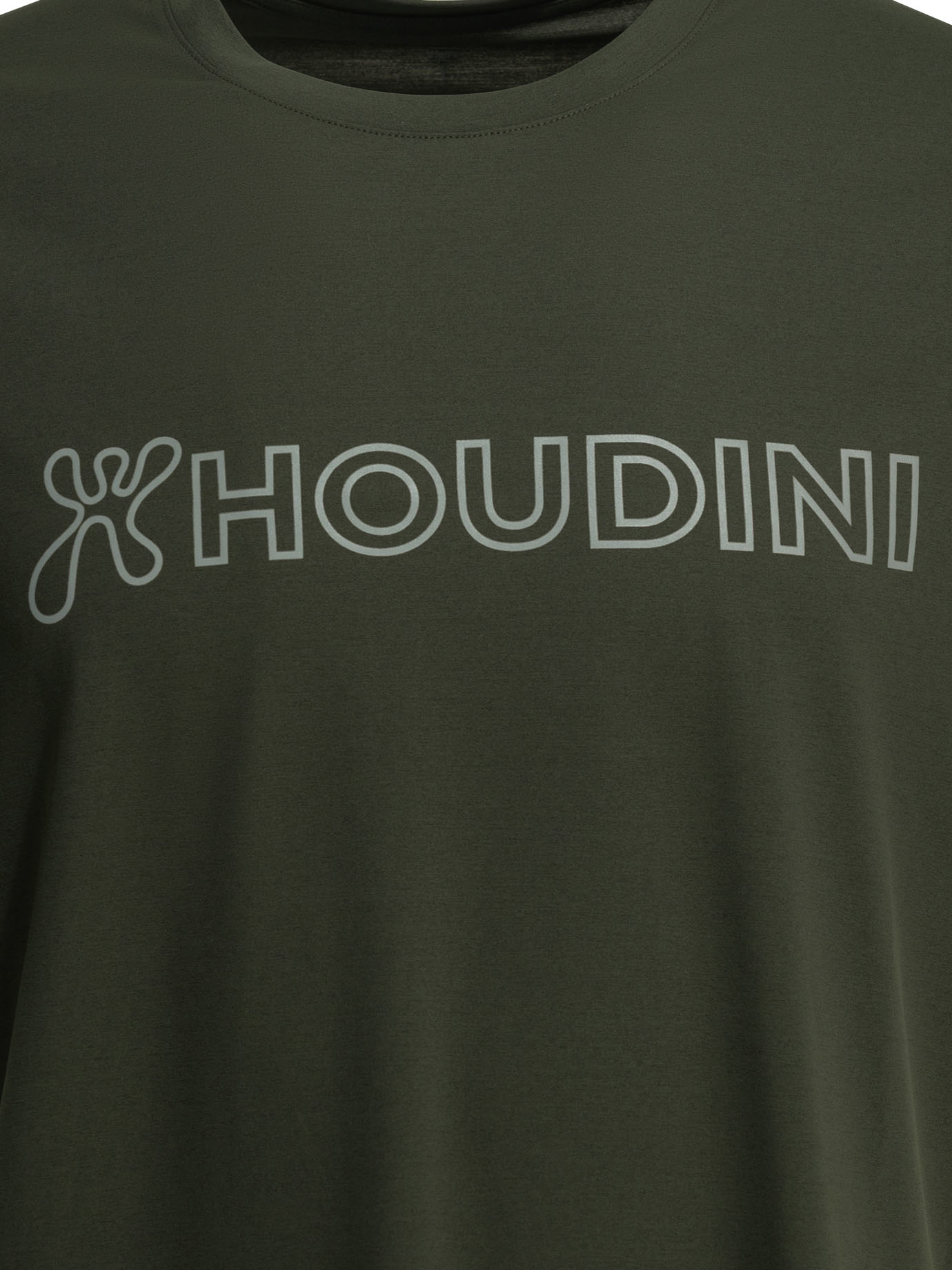 [Houdini Sportswear] T-shirts Short Sleeve SS26 840071H29