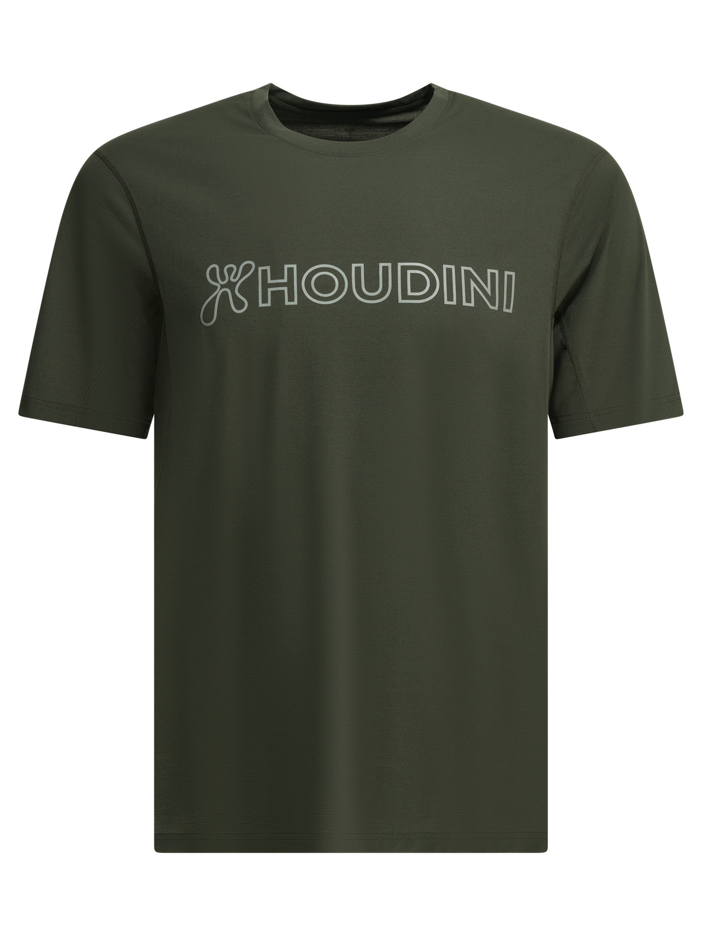 [Houdini Sportswear] T-shirts Short Sleeve SS26 840071H29