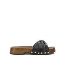 [GANNI] Slippers SS26 B1020170099
