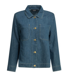 [Max Mara S] Shirts Long Sleeve SS26 2619041113600SMMGALANTE001