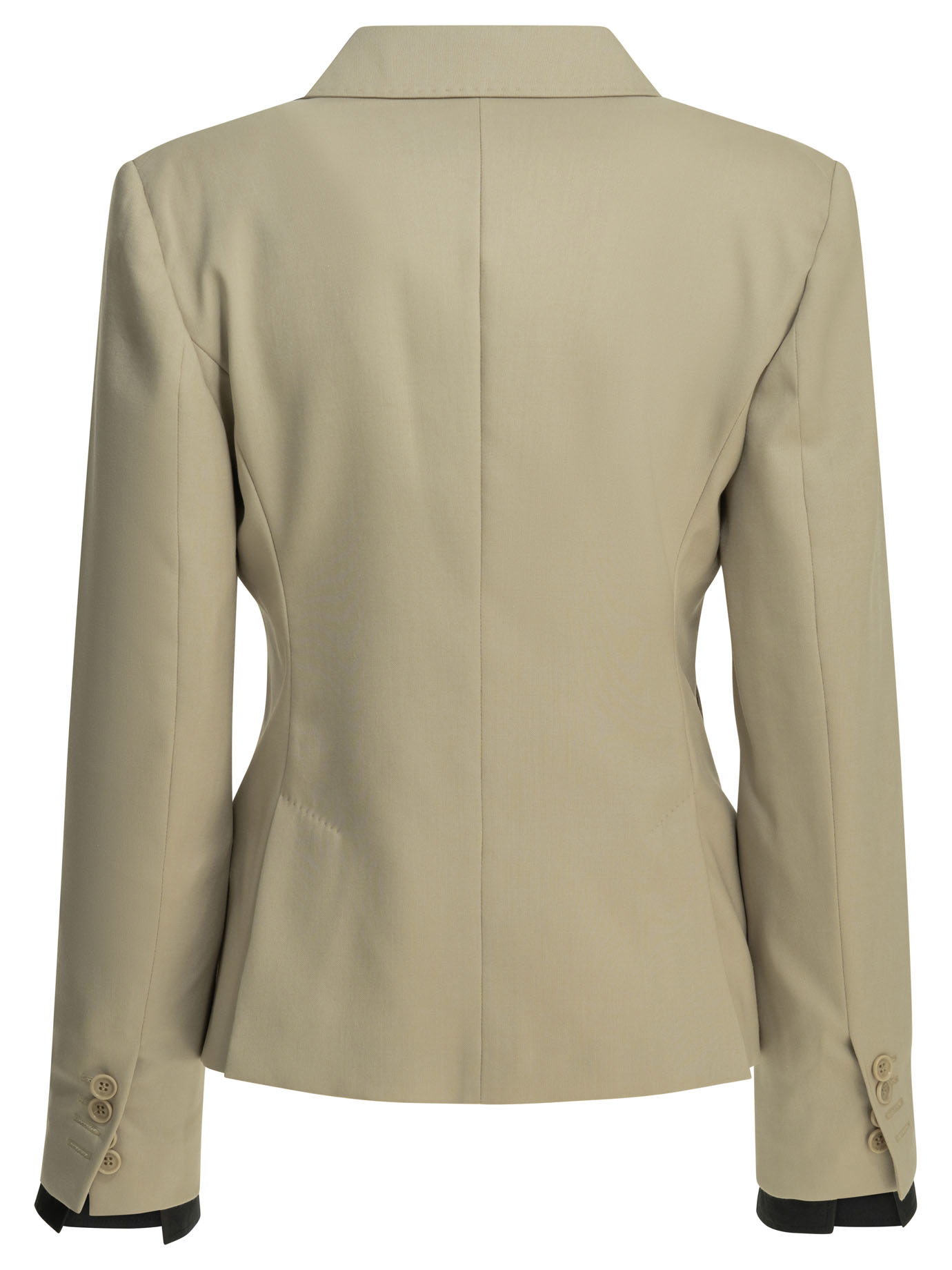 [Max Mara] Blazer SS26 2611041083600MXSPLACIDO006