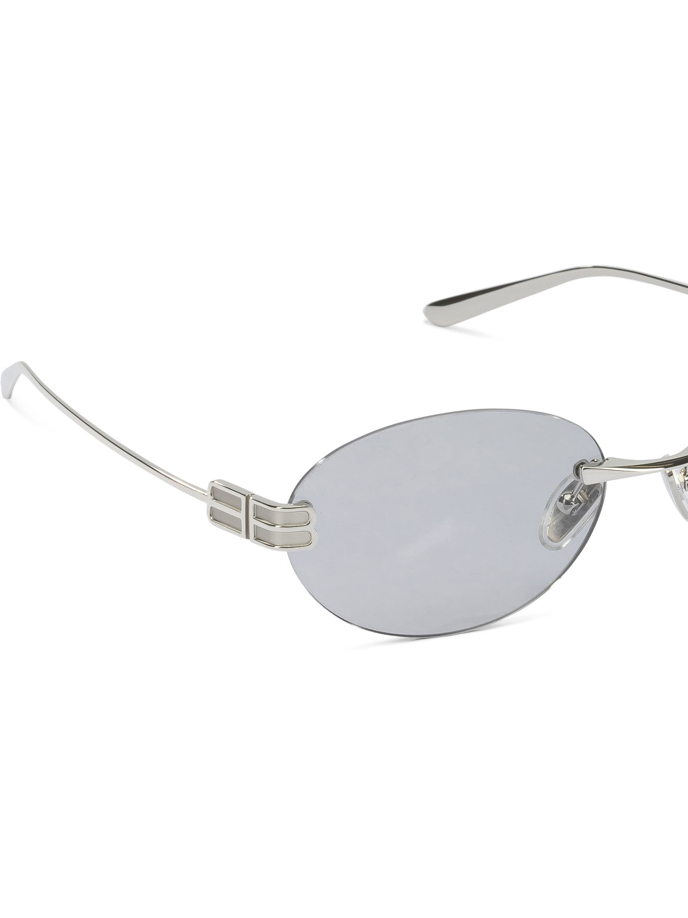 [Balenciaga] Sunglasses SS26 871109T00051259