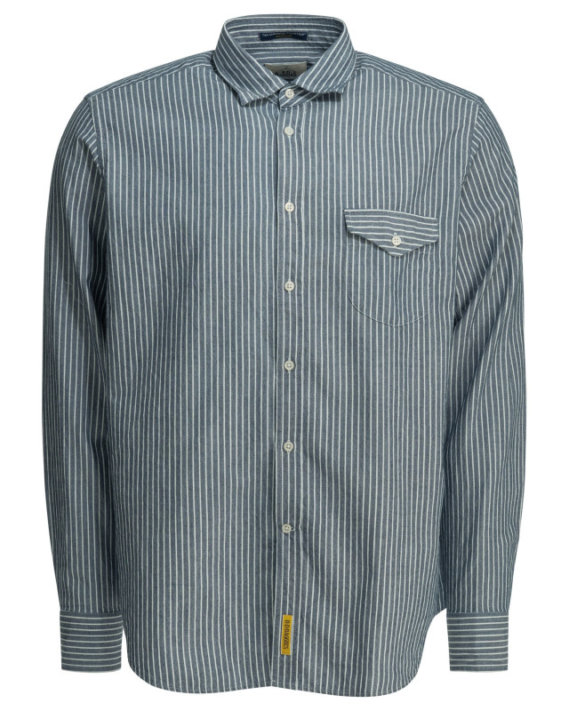 [BDBAGGIES] Shirts Long Sleeve SS26 BRADFORDB16W6403