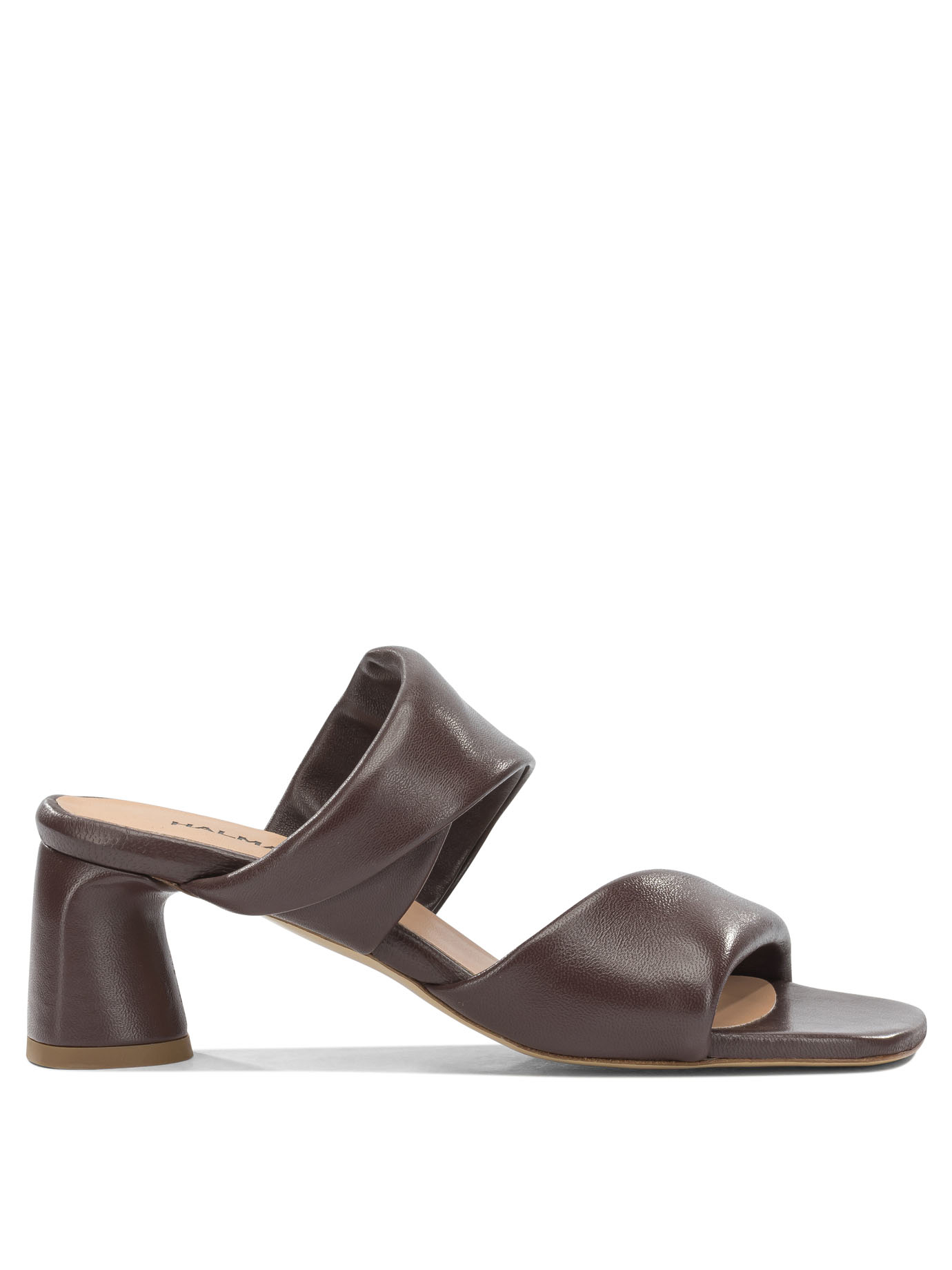 [Halmanera] Sandals SS26 DALLY01BARON CHIODINO