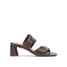 [Halmanera] Sandals SS26 DALLY01BARON CHIODINO