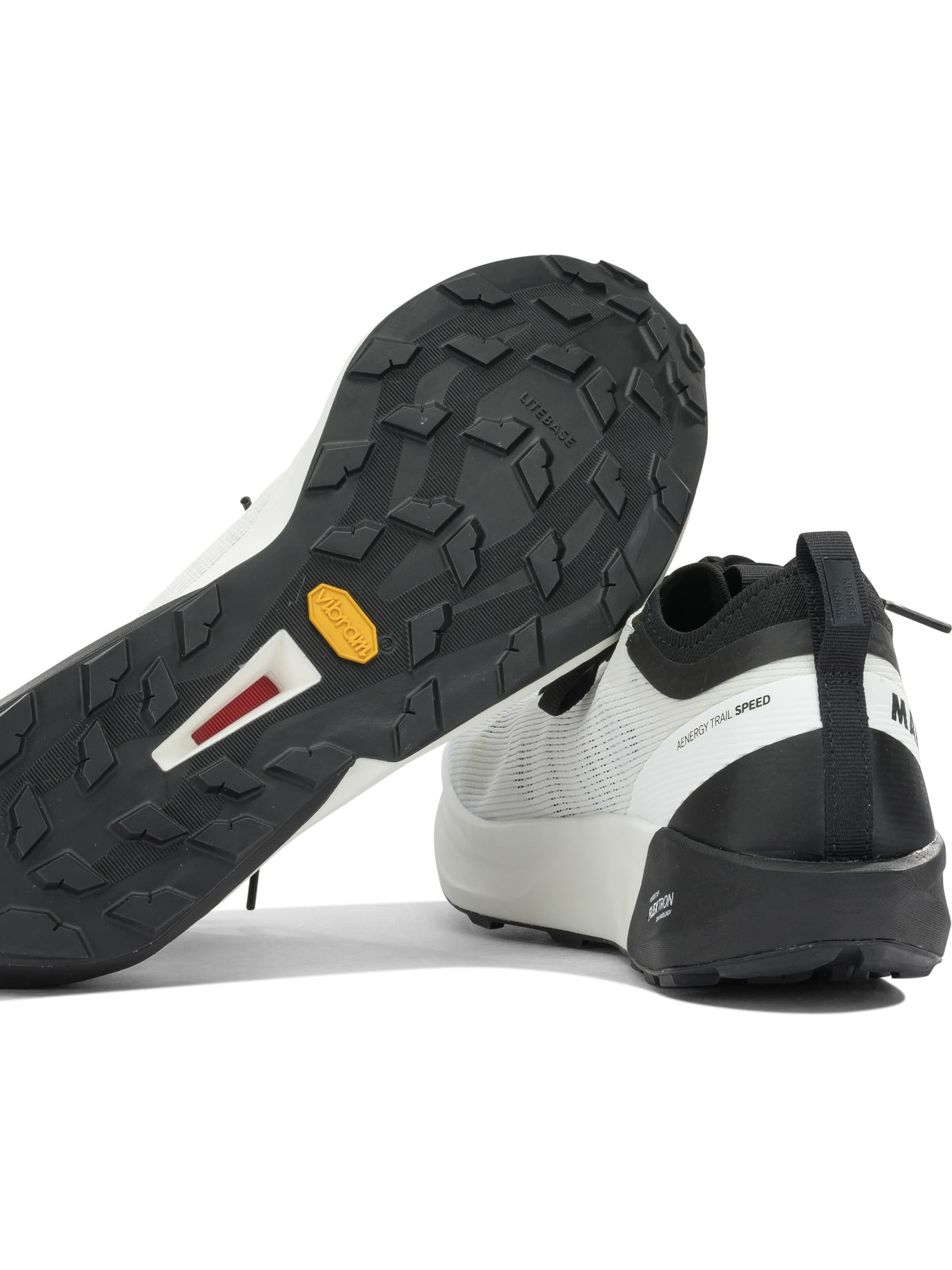 [Mammut] Sneakers SS26 3090-001600246