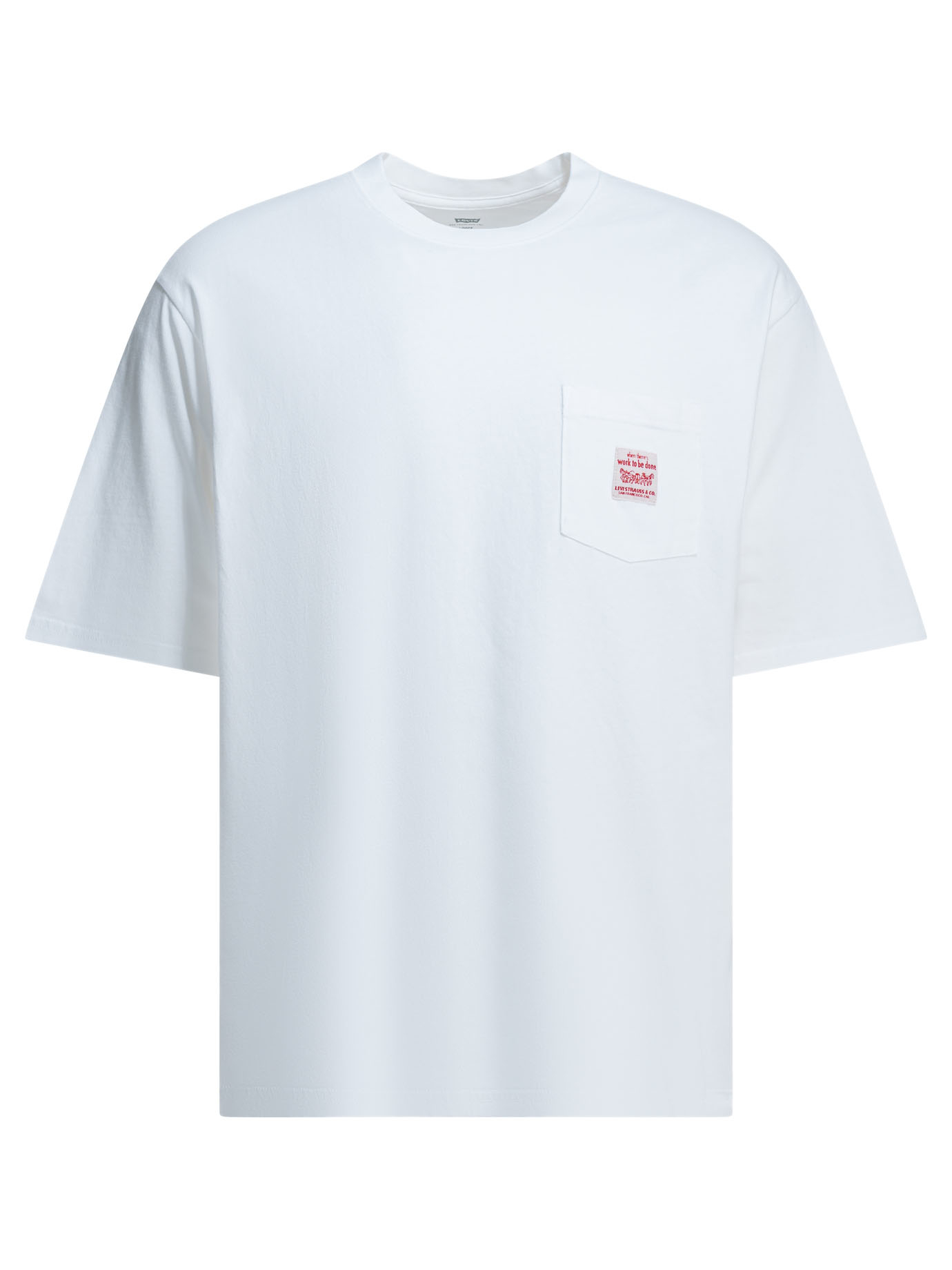 [Levi's] T-shirts Short Sleeve SS26 A58500005
