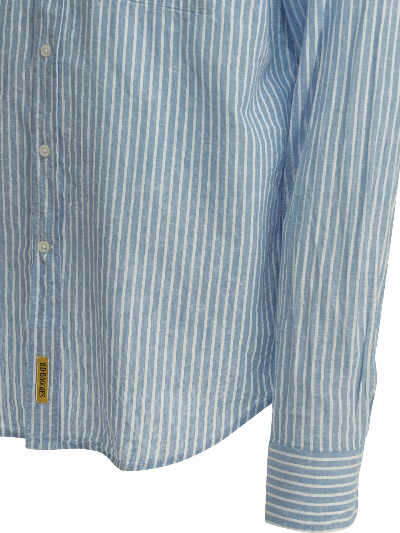 [BDBAGGIES] Shirts Long Sleeve SS26 BRADFORDB1601601