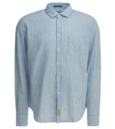 [BDBAGGIES] Shirts Long Sleeve SS26 BRADFORDB1601601