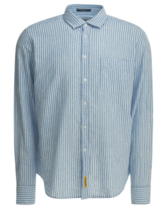 [BDBAGGIES] Shirts Long Sleeve SS26 BRADFORDB1601601