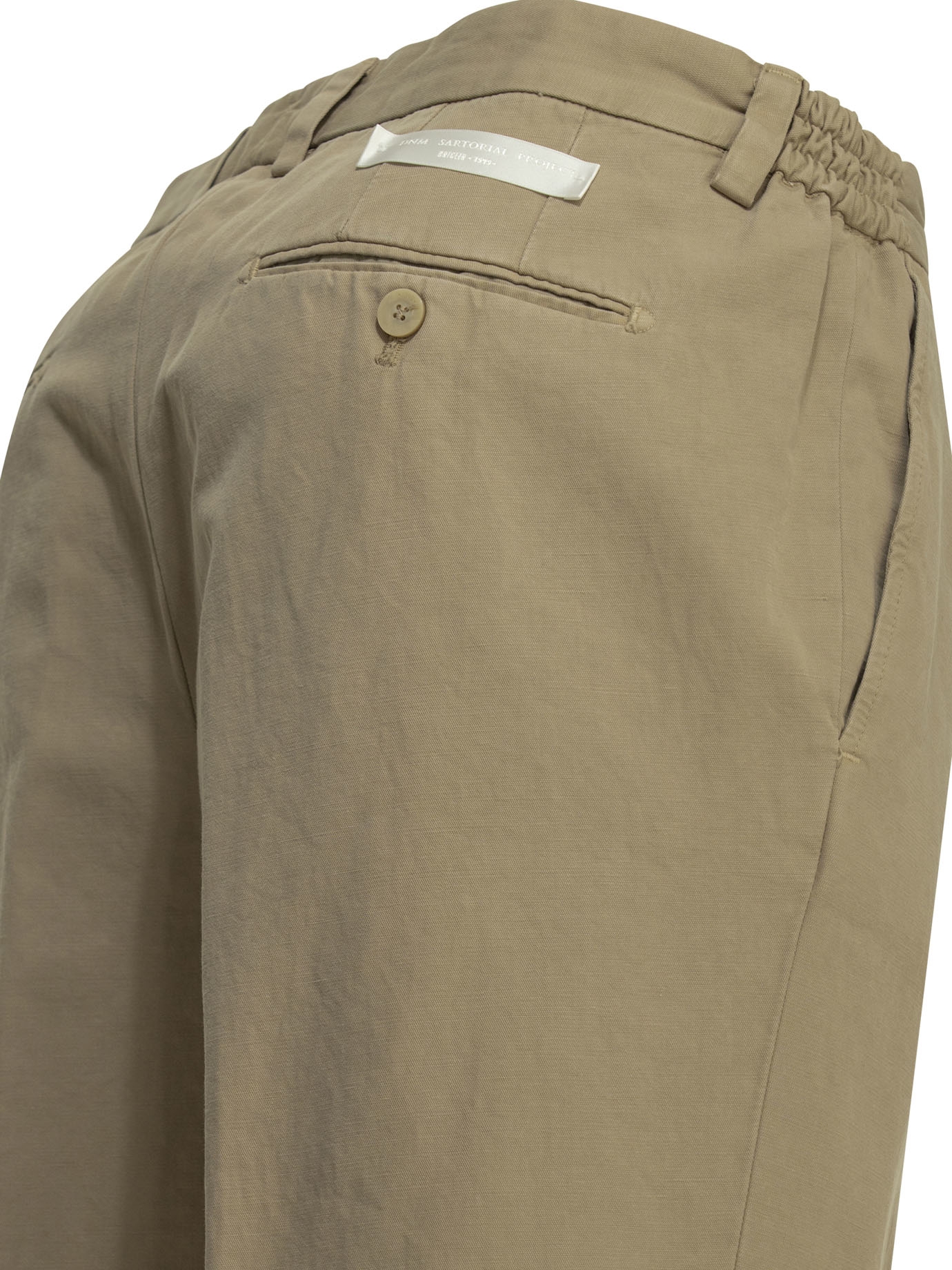 [Briglia 1949] Trousers SS26 PORTOFINO/D30001200043