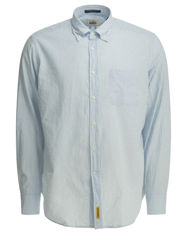[BDBAGGIES] Shirts Long Sleeve SS26 BRAD/SEB16S3501