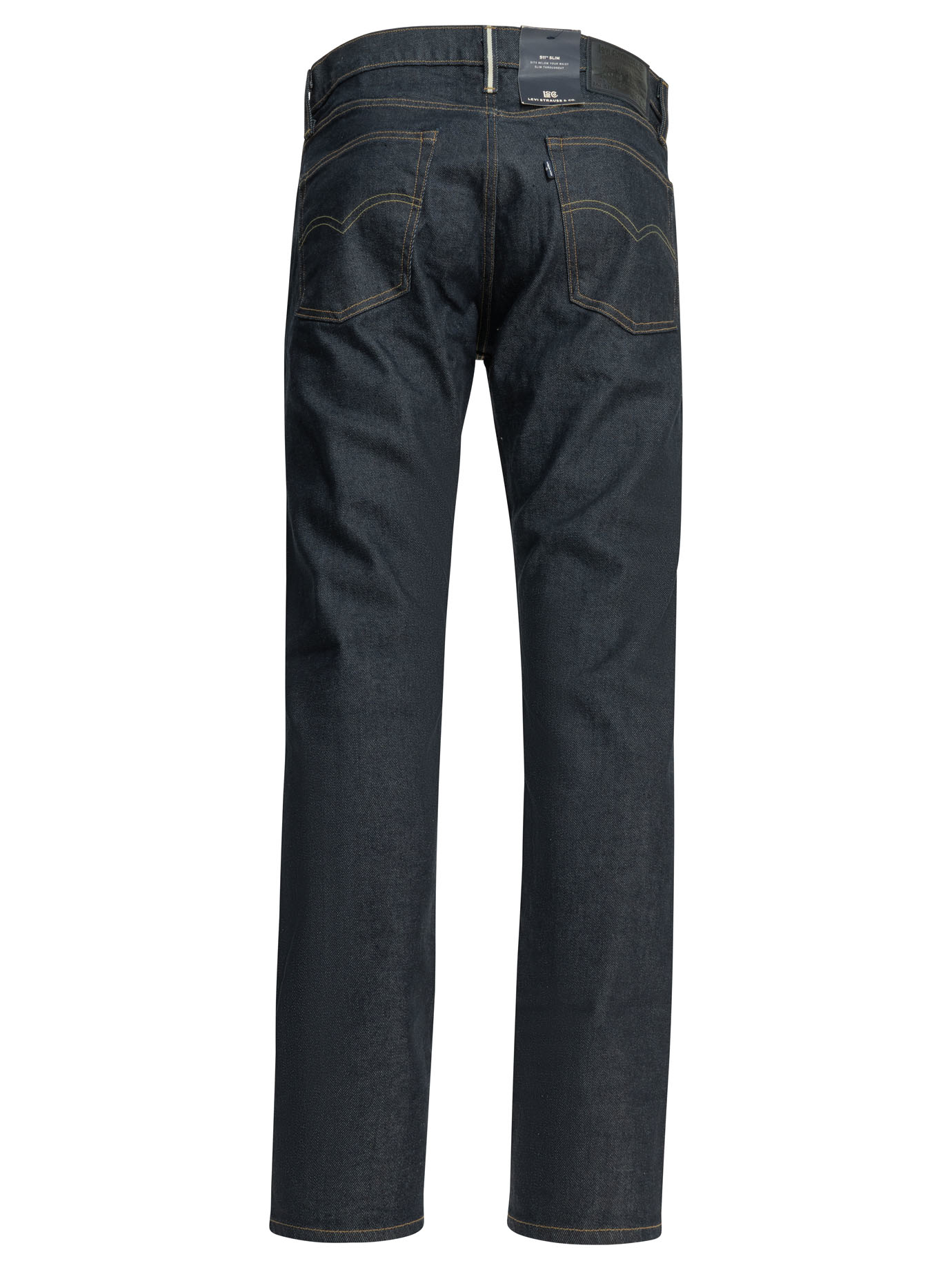 [Levi's] Jeans SS26 A58760005