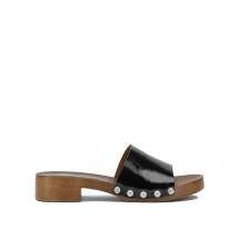 [COPENHAGEN] Slippers SS26 S6CPH798CPH01BLK