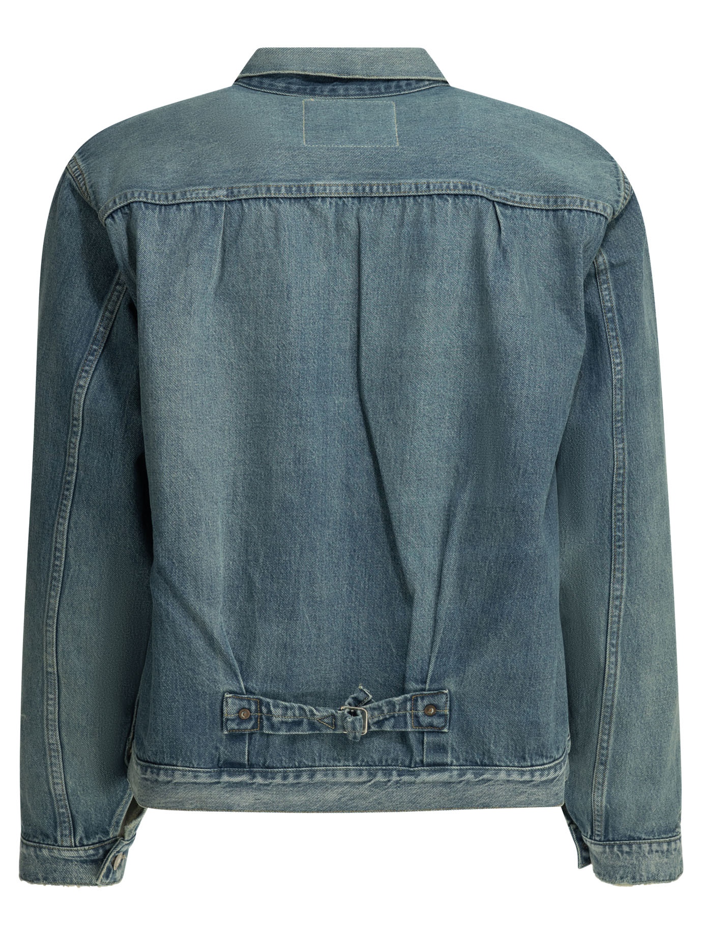 [Levi's] Denim jacket SS26 705060030