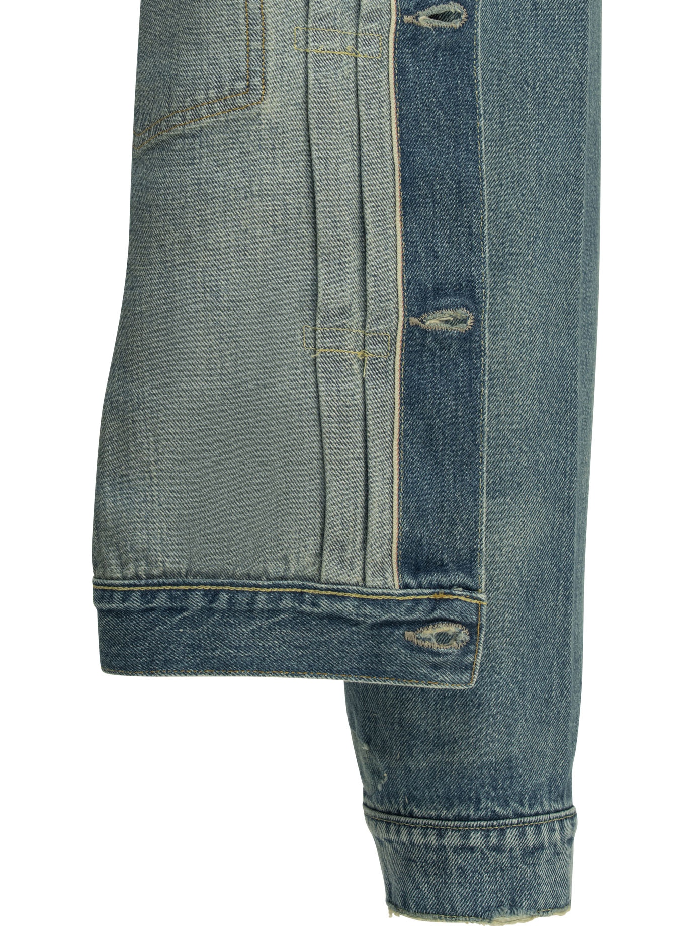 [Levi's] Denim jacket SS26 705060030