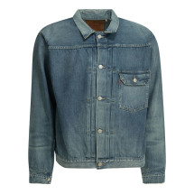 [Levi's] Denim jacket SS26 705060030