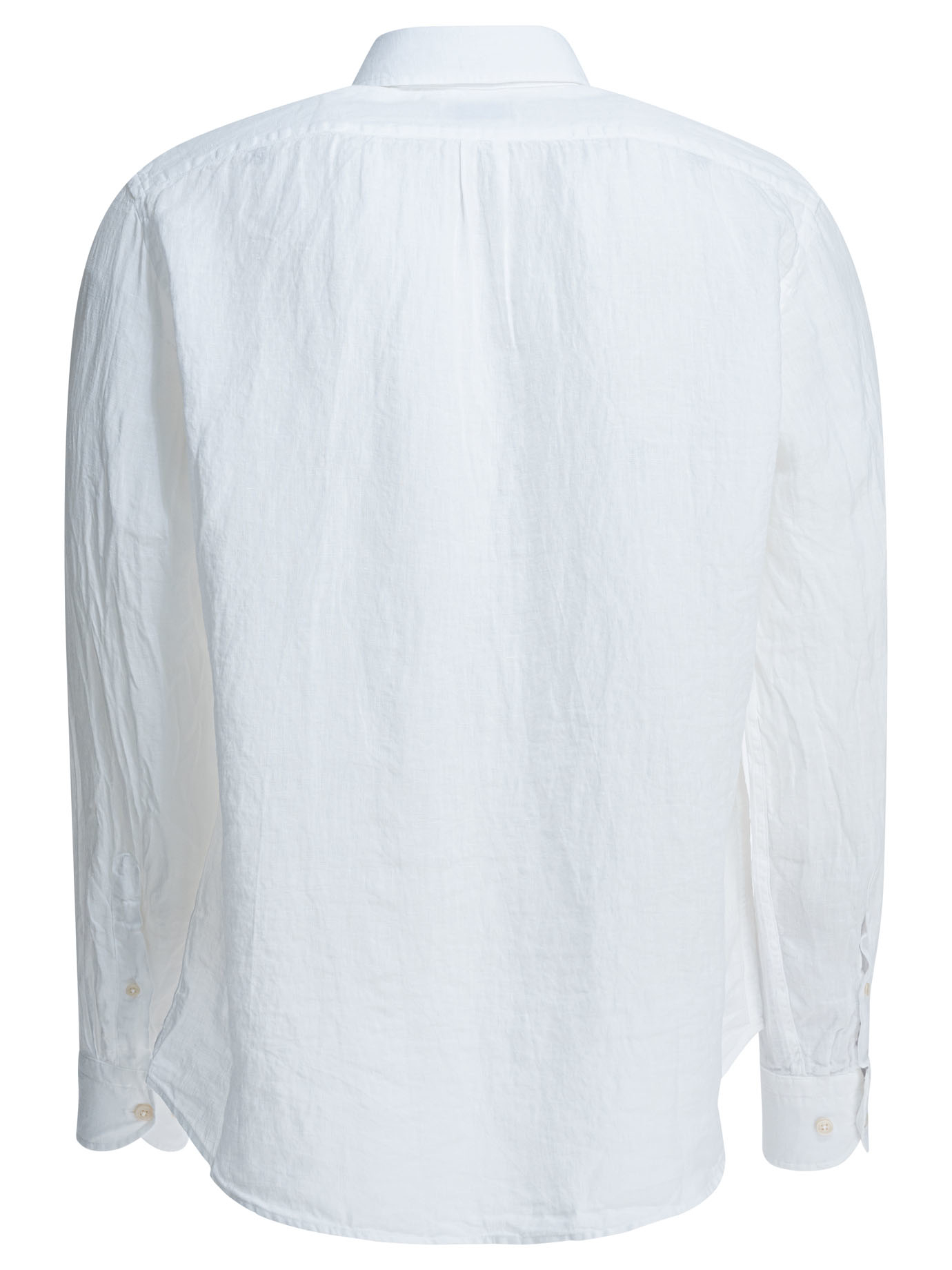 [BDBAGGIES] Shirts Long Sleeve SS26 BRAD/TCTC162100