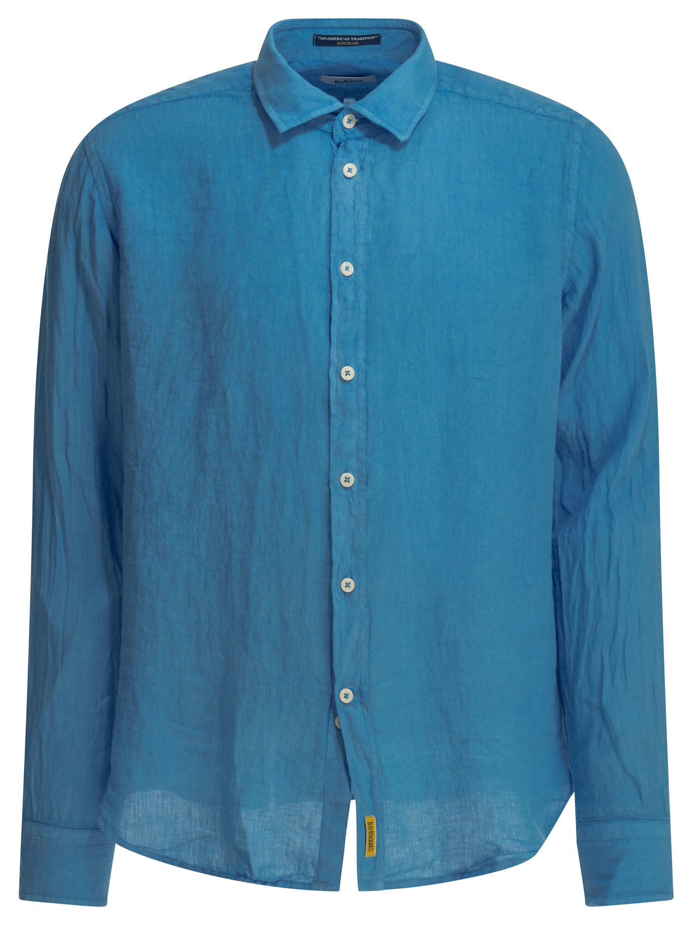[BDBAGGIES] Shirts Long Sleeve SS26 BRAD/TCTC162167
