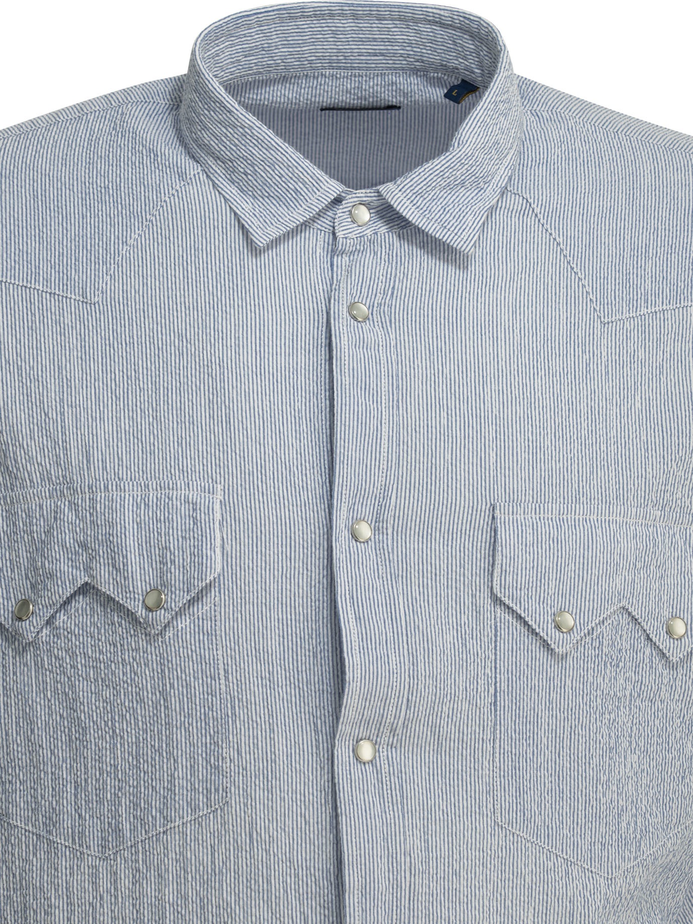 [BDBAGGIES] Shirts Long Sleeve SS26 RODEO/SEB16S3801