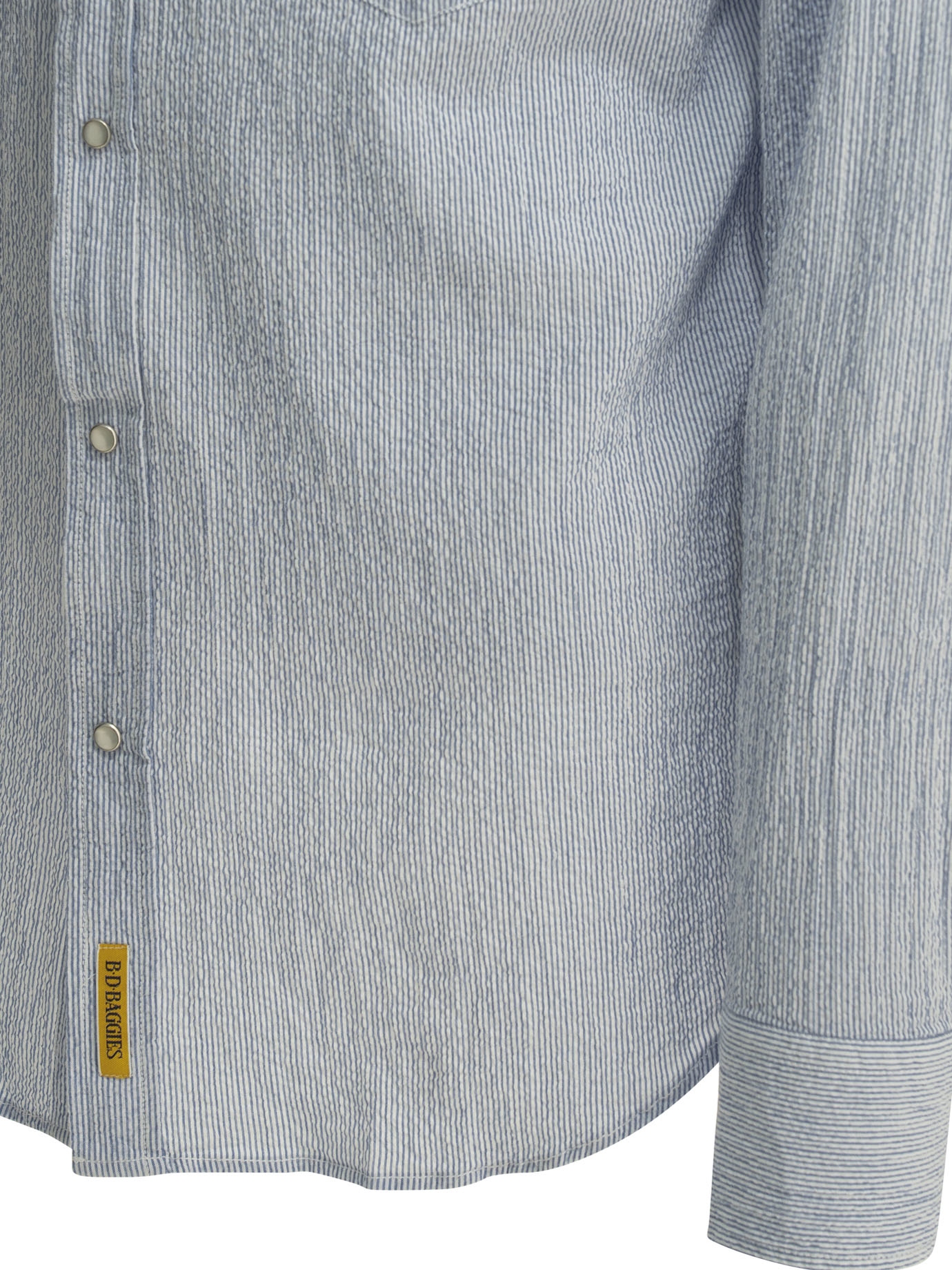 [BDBAGGIES] Shirts Long Sleeve SS26 RODEO/SEB16S3801