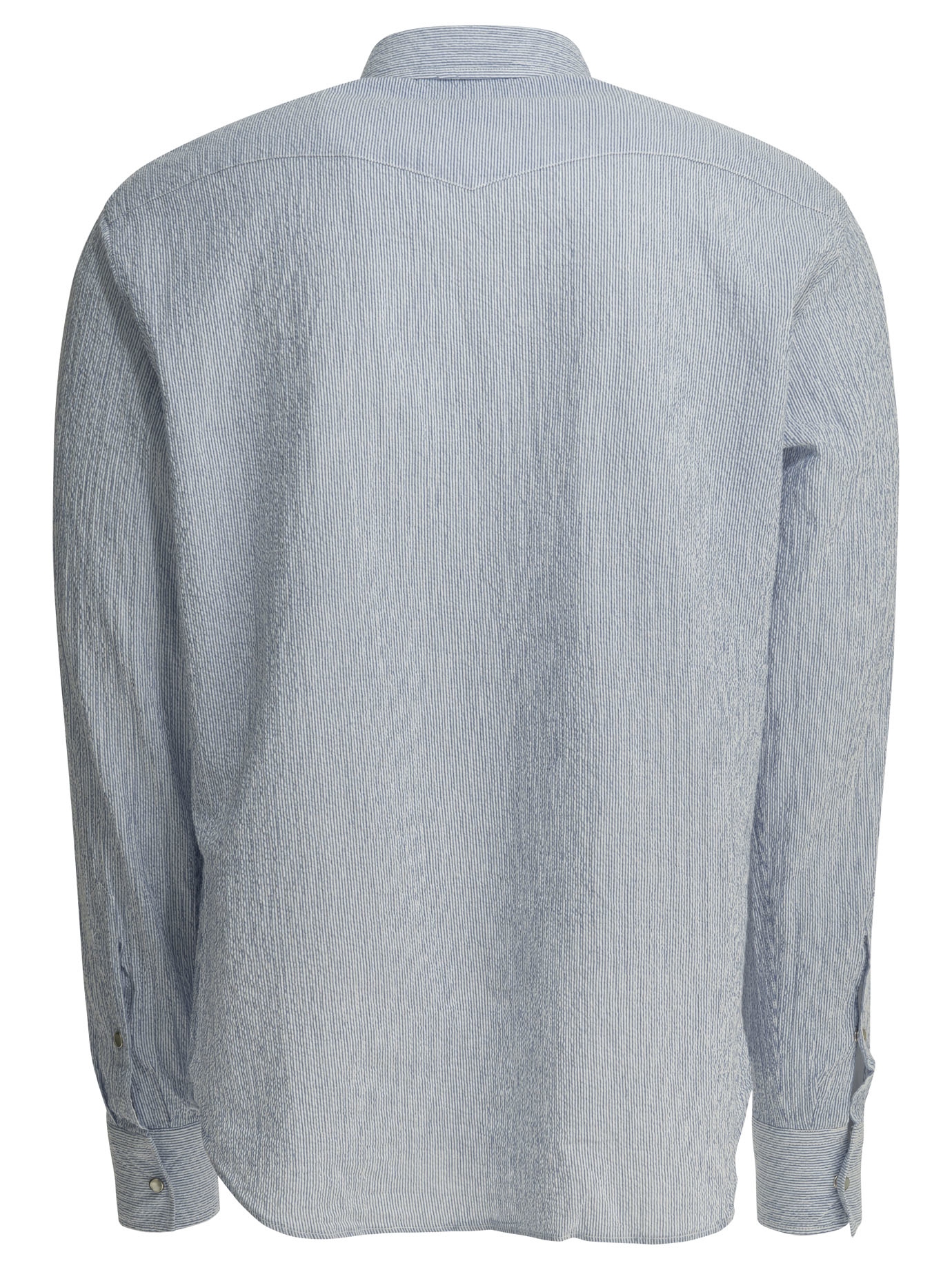 [BDBAGGIES] Shirts Long Sleeve SS26 RODEO/SEB16S3801