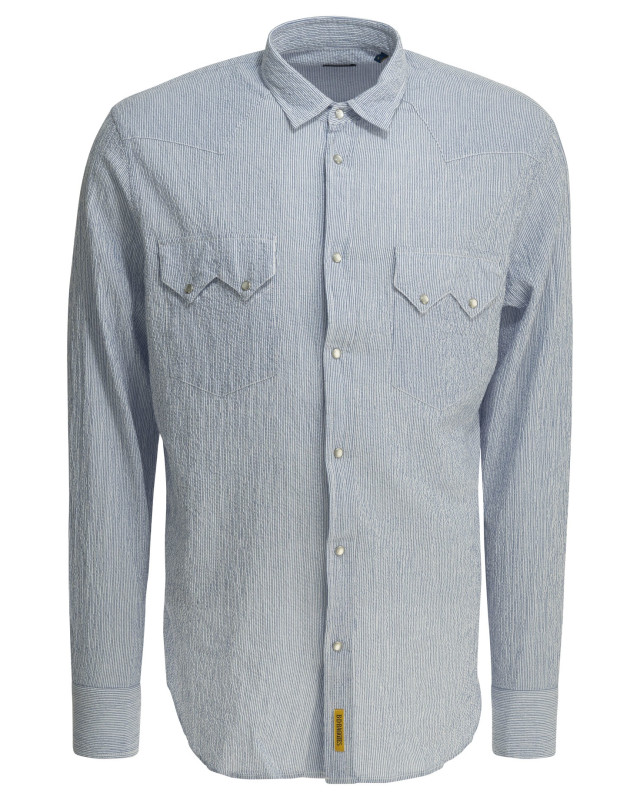 [BDBAGGIES] Shirts Long Sleeve SS26 RODEO/SEB16S3801