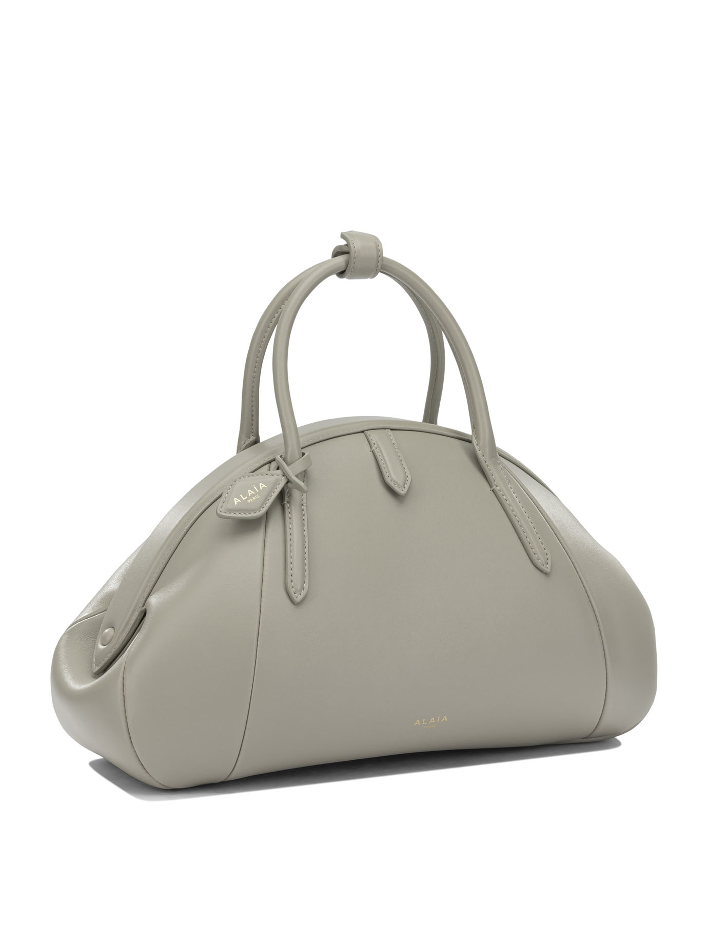 [Alaia] Bag SS26 AA1L1009I252A45