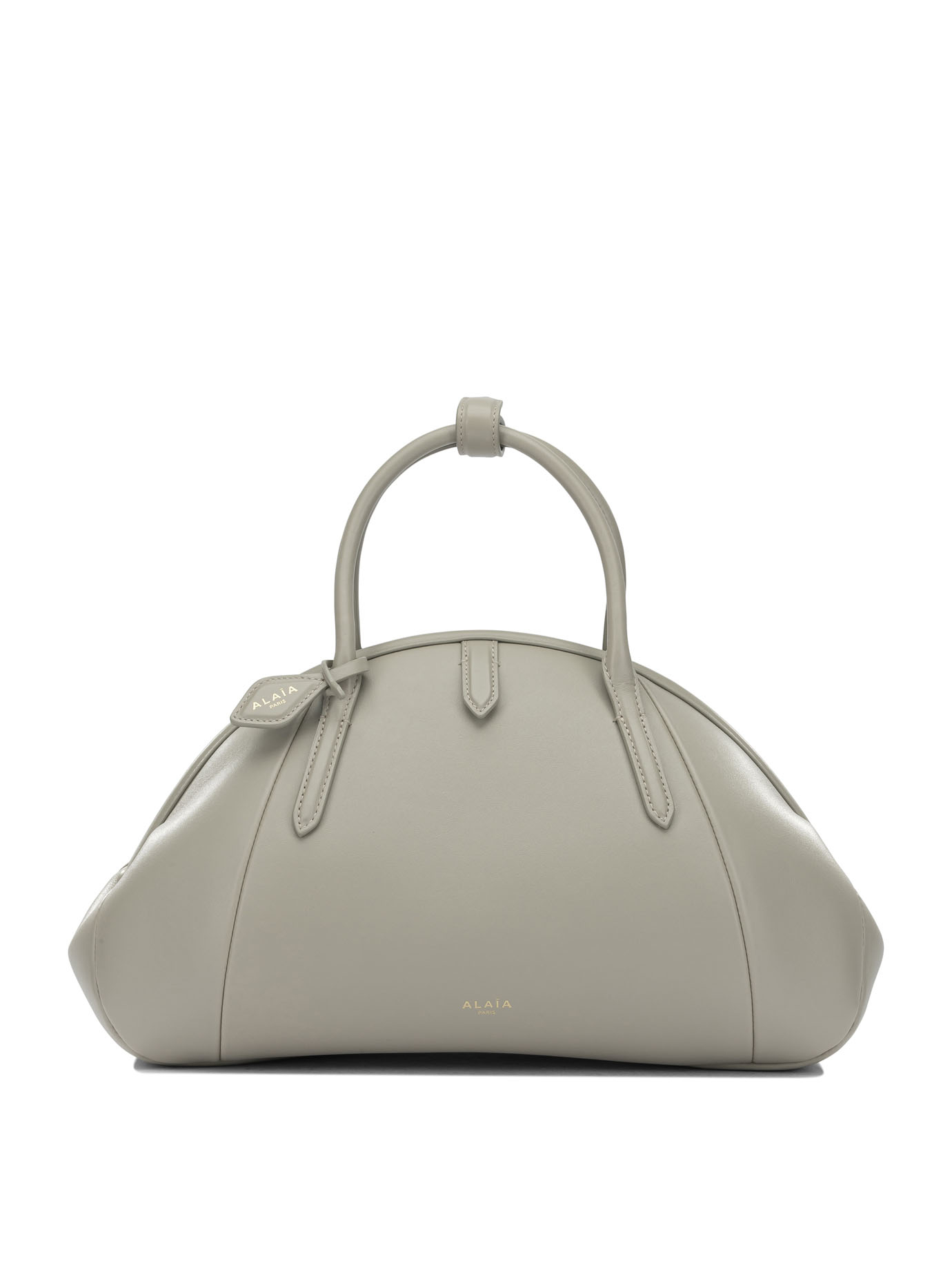 [Alaia] Bag SS26 AA1L1009I252A45