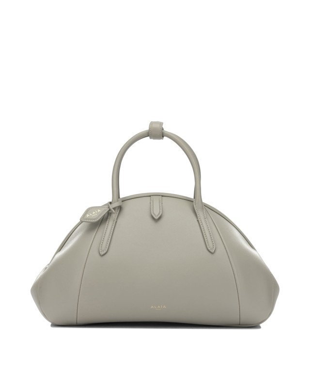 [Alaia] Bag SS26 AA1L1009I252A45