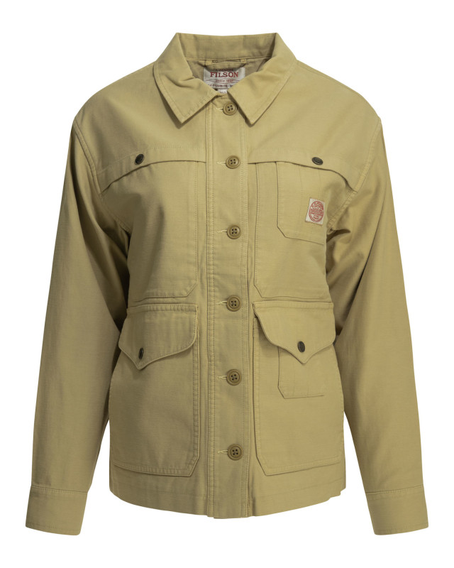 [Filson] Jacket SS26 FWCPS0077W1312265