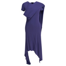 [Acne Studios] Sleeveless dress SS26 A20930BPB